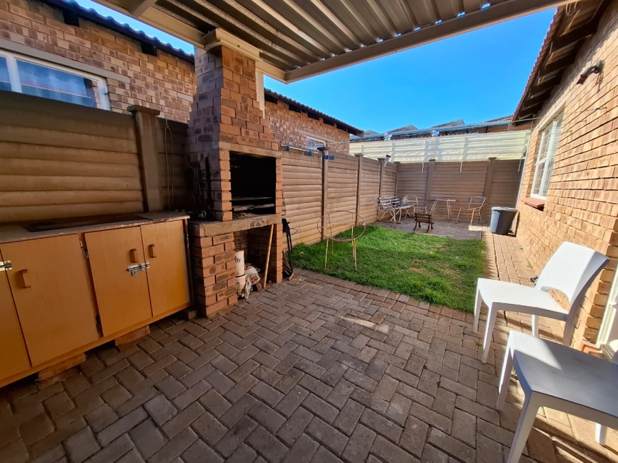 3 Bedroom Property for Sale in Fauna Free State